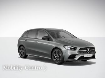 Imagen de MERCEDES Clase B B 180