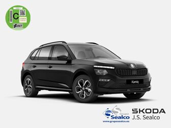 Imagen de SKODA Kamiq 1.0 TSI Selection 85kW