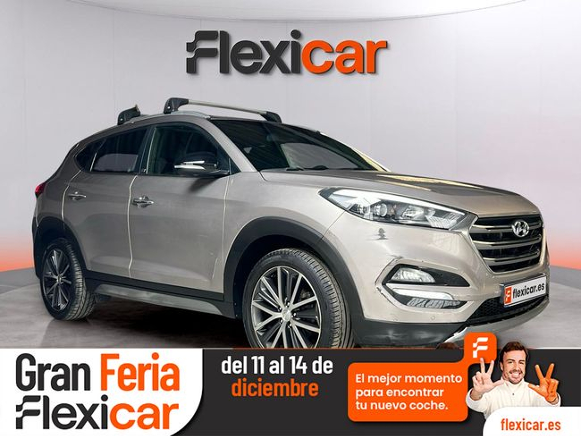 Imagen de HYUNDAI Tucson