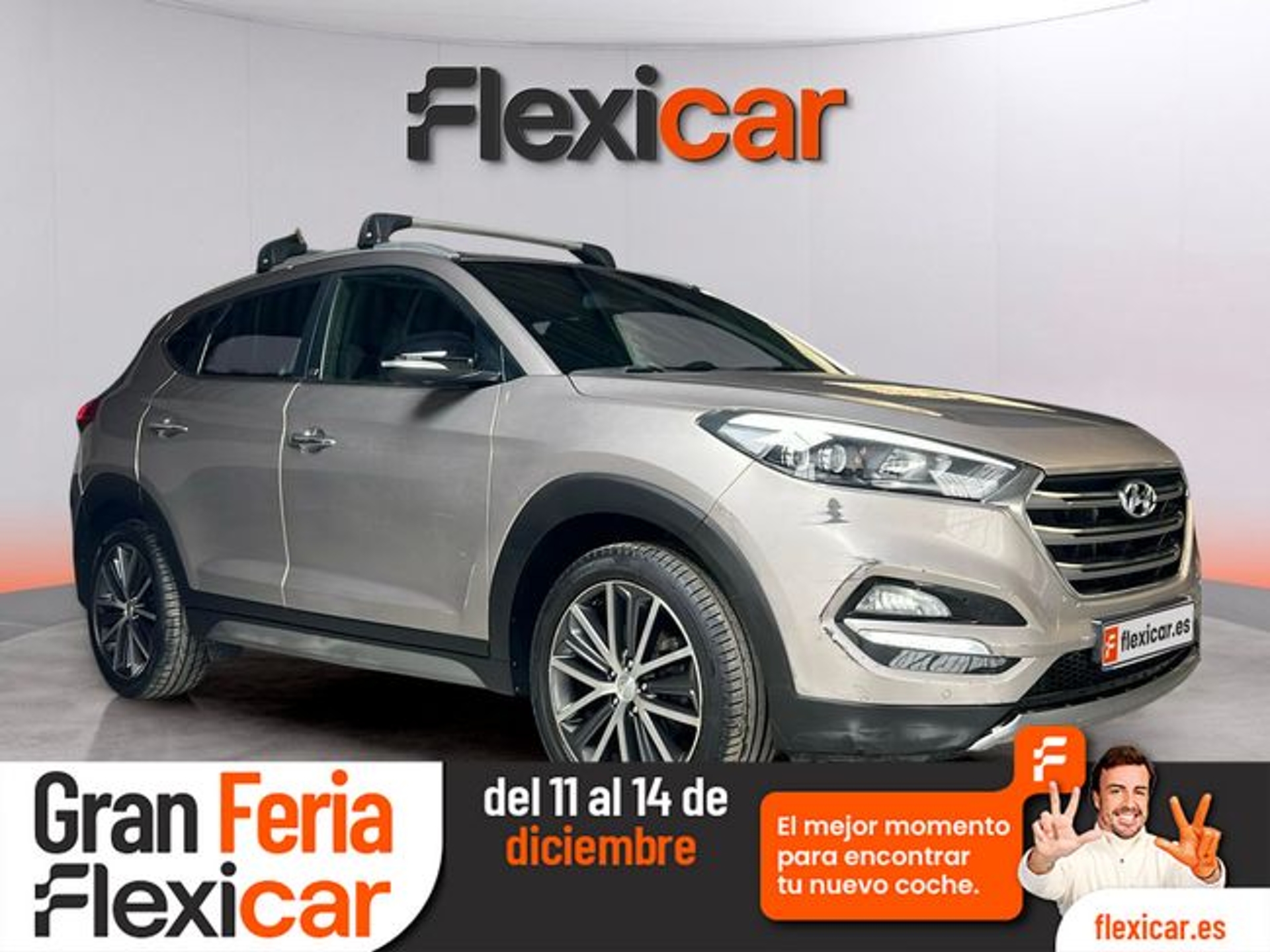 Imagen de HYUNDAI Tucson