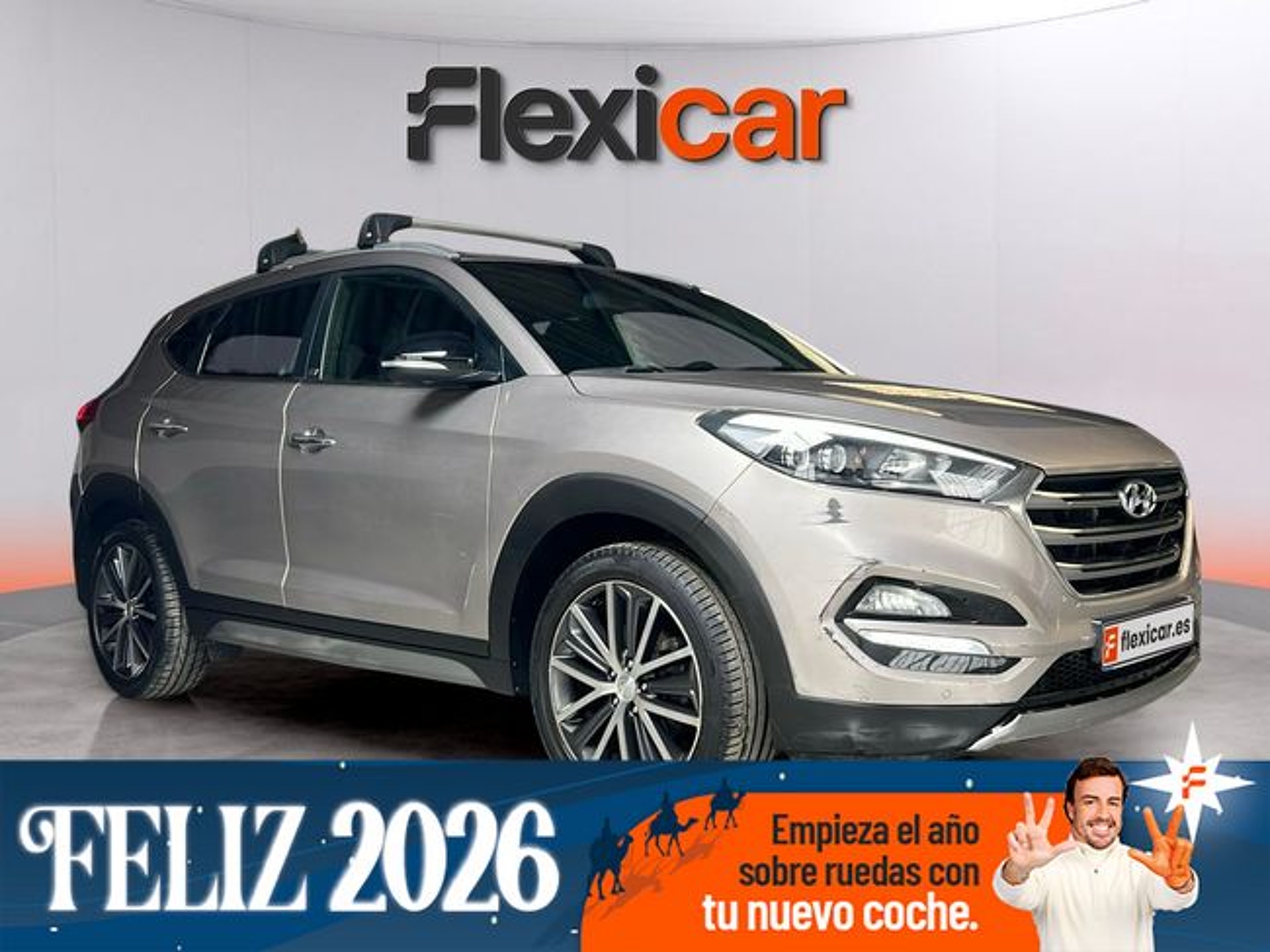 Imagen de HYUNDAI Tucson