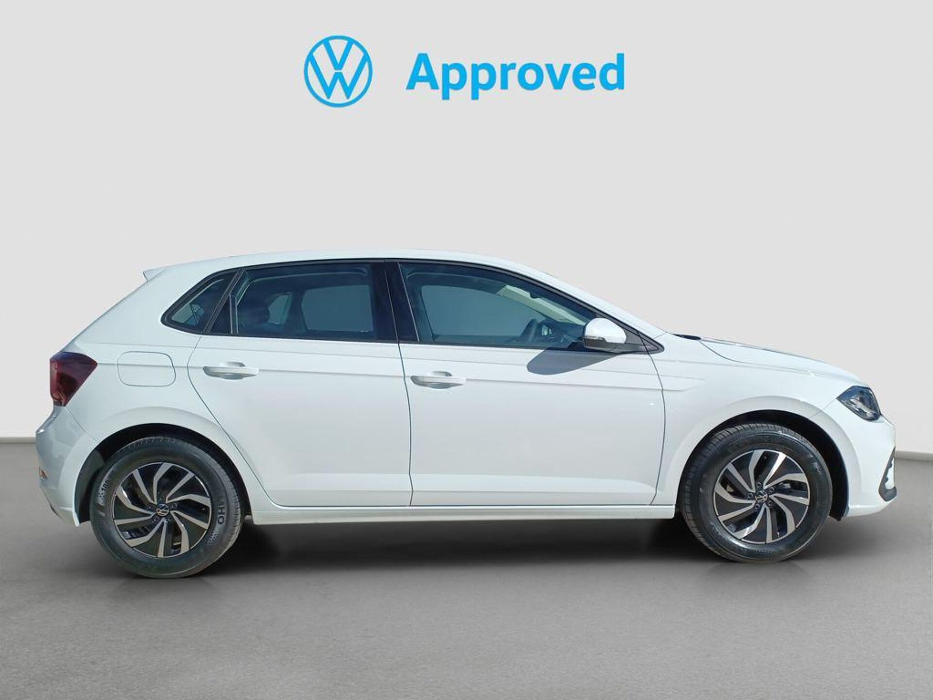 Imagen 3 de VOLKSWAGEN Polo