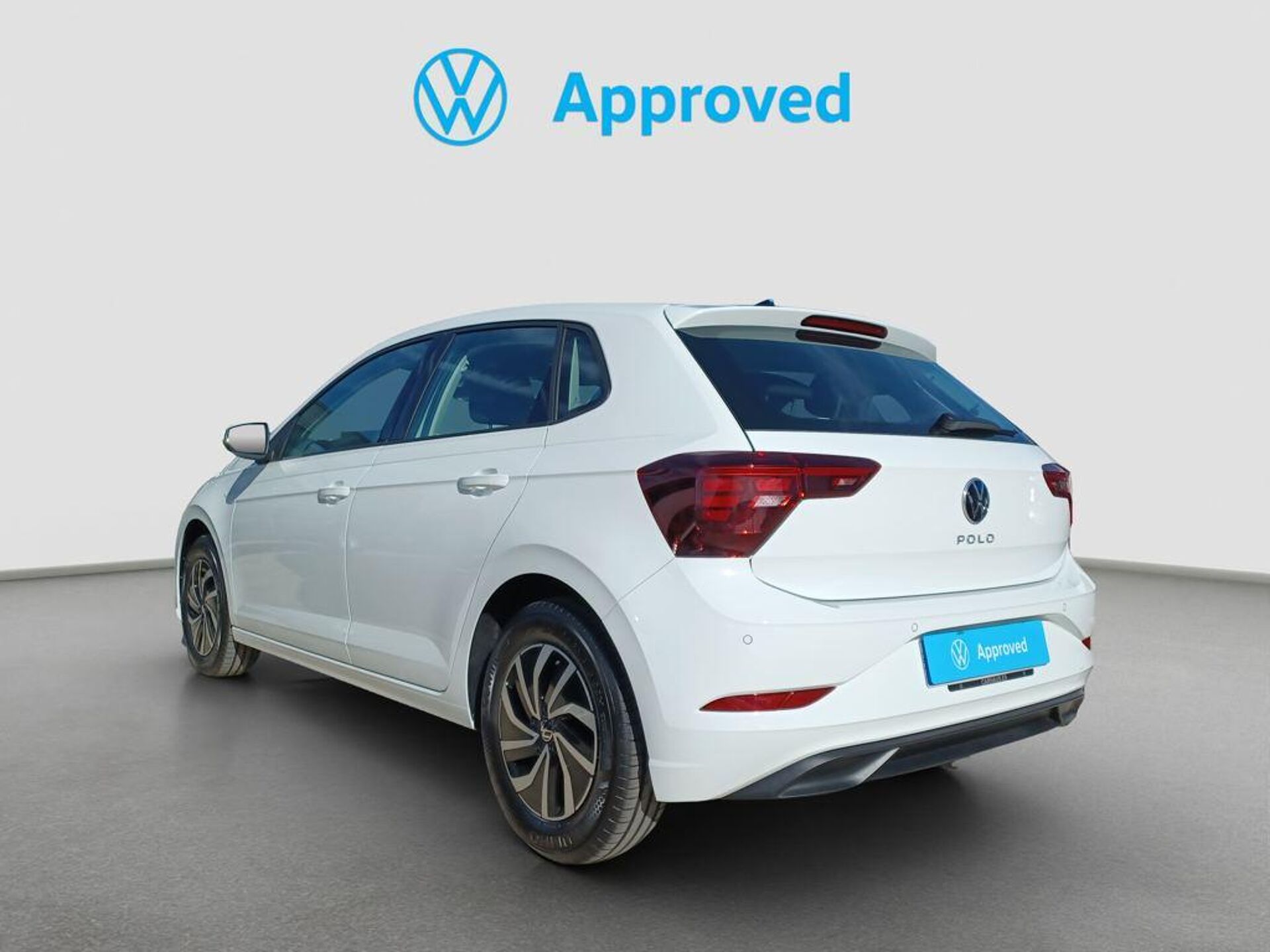 Imagen 2 de VOLKSWAGEN Polo