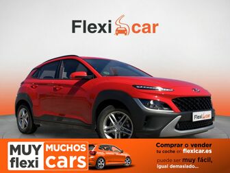 Imagen de HYUNDAI Kona 1.0 TGDI Klass 4x2