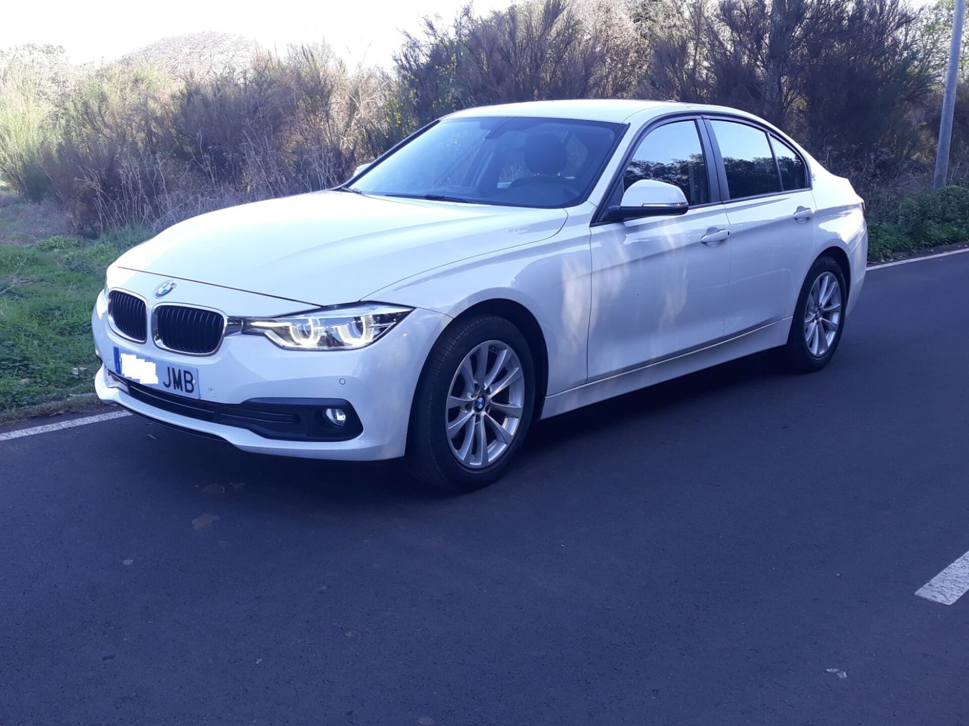 Imagen de BMW Serie 3