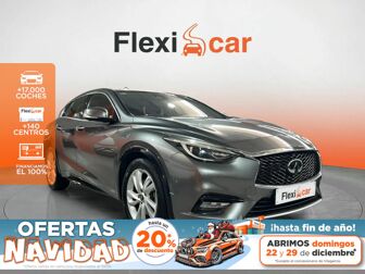 Imagen de INFINITI Q30 2.2d Premium Tech 7DCT