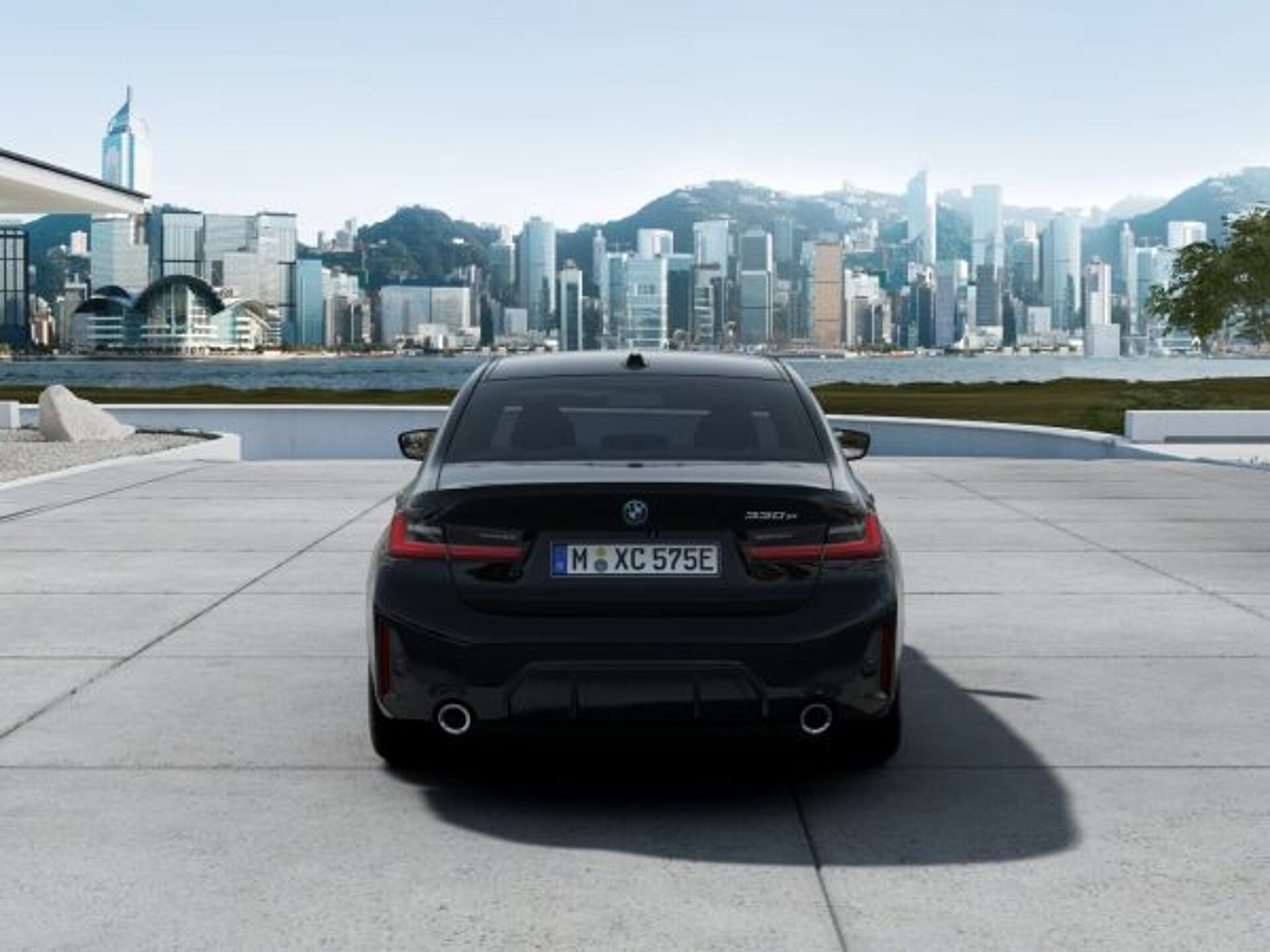 Imagen 2 de BMW Serie 3