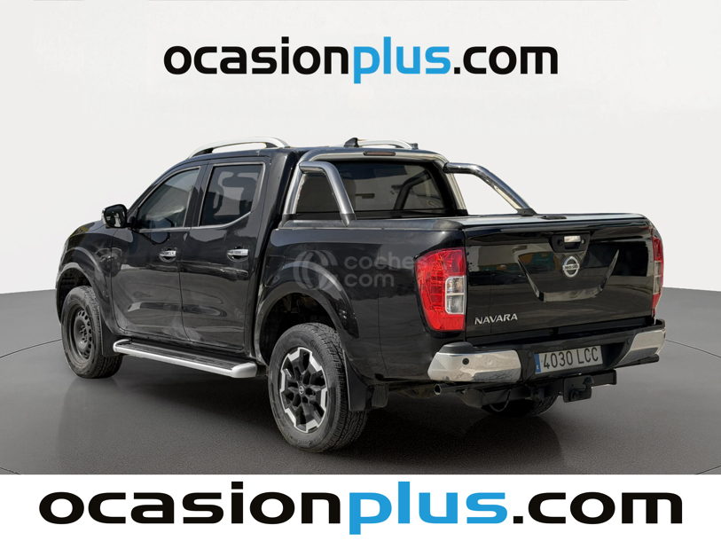 Foto del NISSAN Navara 2.3dCi Doble Cabina Tekna 190