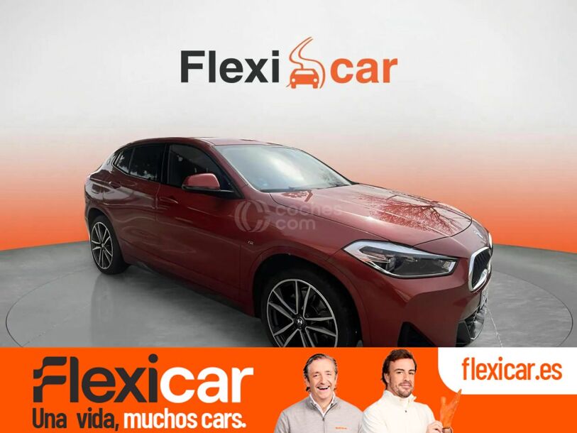 Foto del BMW X2 xDrive 25eA