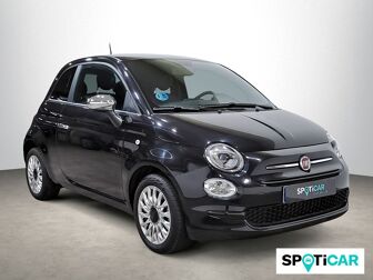 Imagen de FIAT 500 1.0 Hybrid Monotrim 52kW