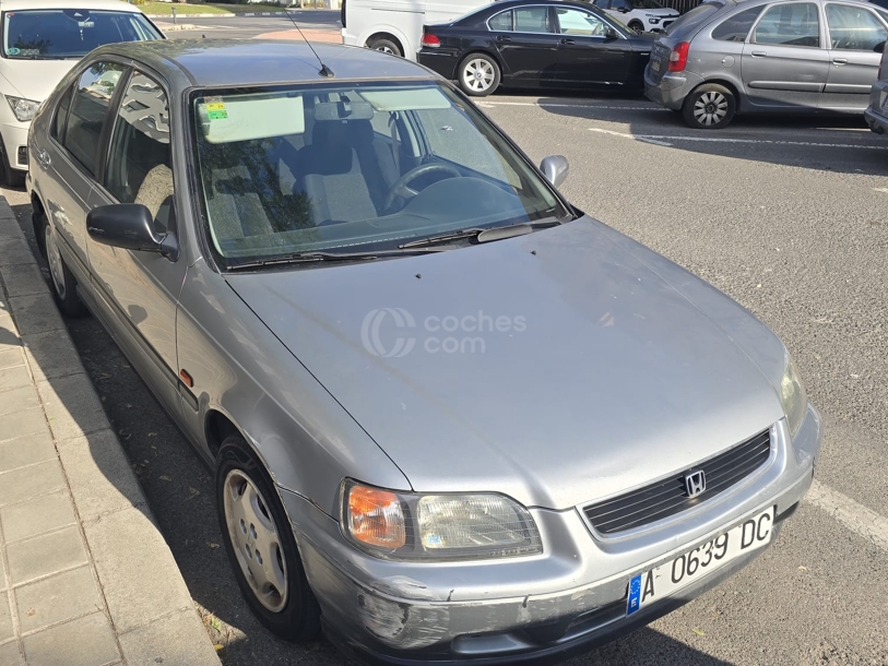 Foto del HONDA Civic 1.5i VTEC-E