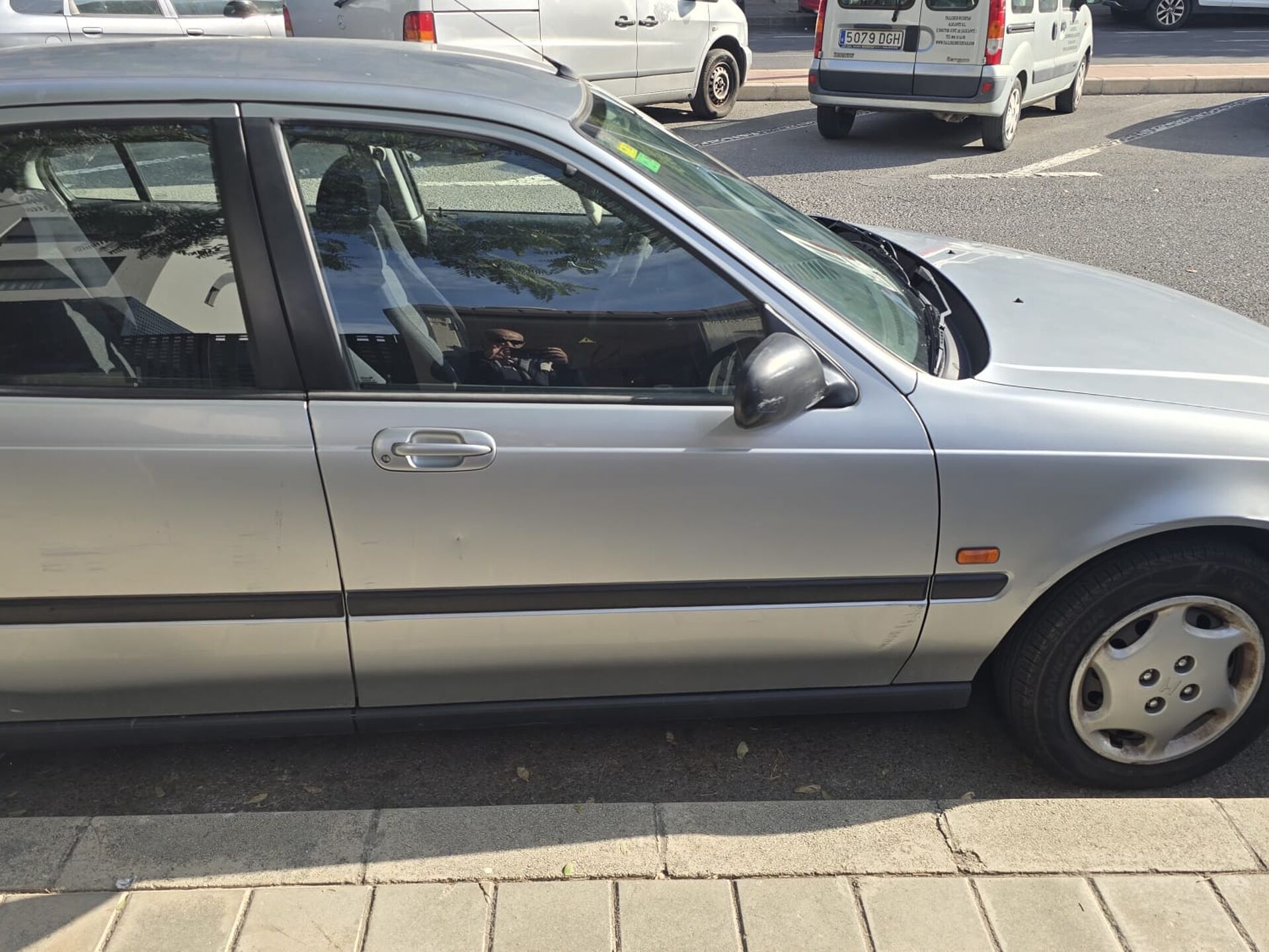 Imagen 3 de HONDA Civic