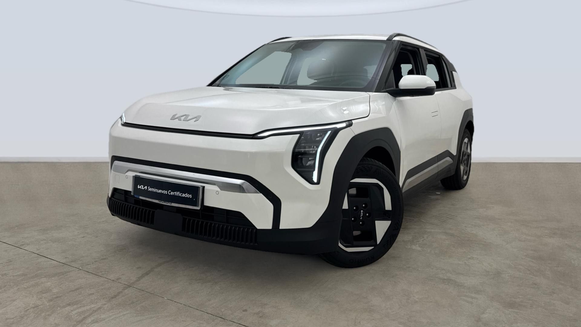 KIA EV3 (Earth Standard Range 150 kW (204 CV)) en Tarragona