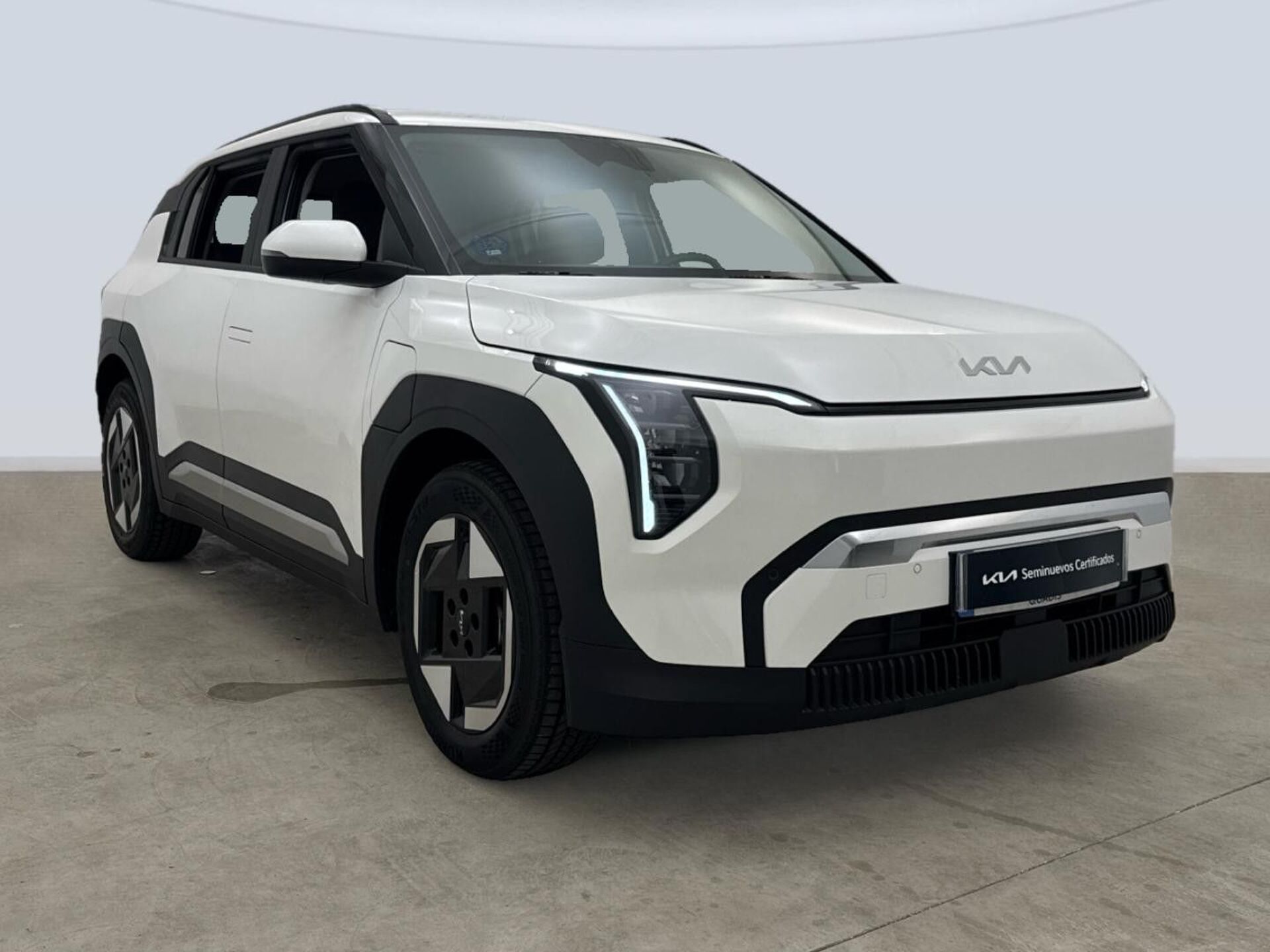 Imagen 3 de KIA EV3