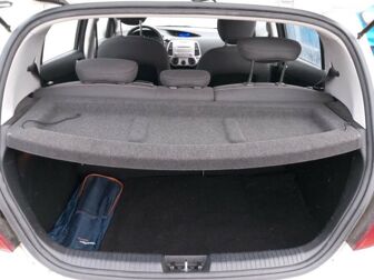 Imagen de HYUNDAI i20 1.4CRDI Comfort