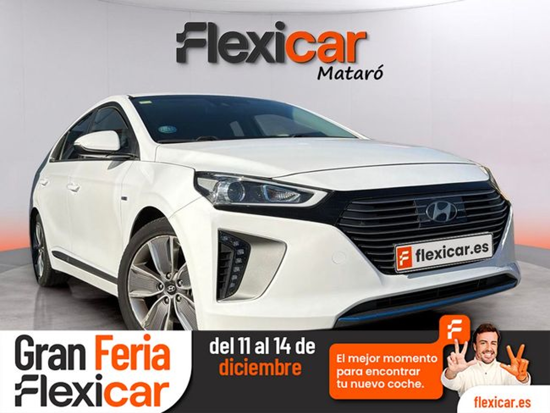 Imagen de HYUNDAI Ioniq