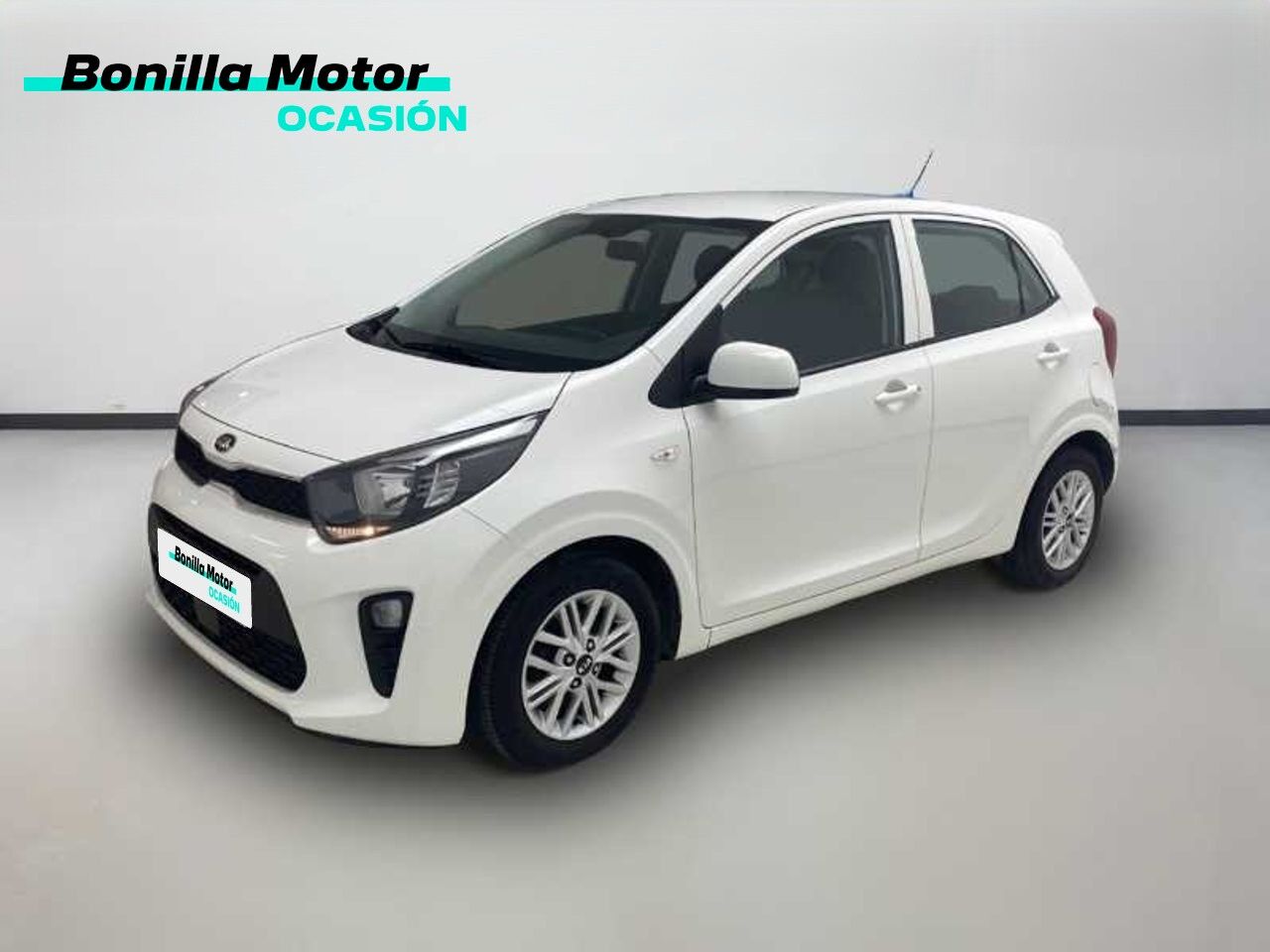 Foto del KIA Picanto 1.0 DPi Concept Pack Confort