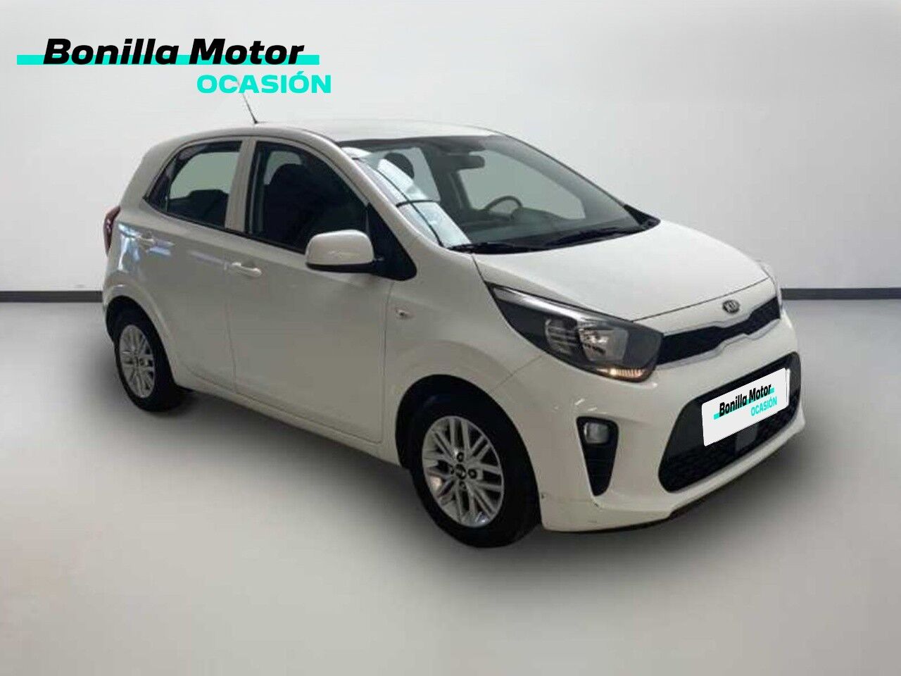 Foto del KIA Picanto 1.0 DPi Concept Pack Confort