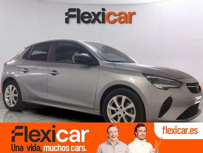 OPEL Corsa (1.2T XHL 74kW (100CV) Edition) en Madrid