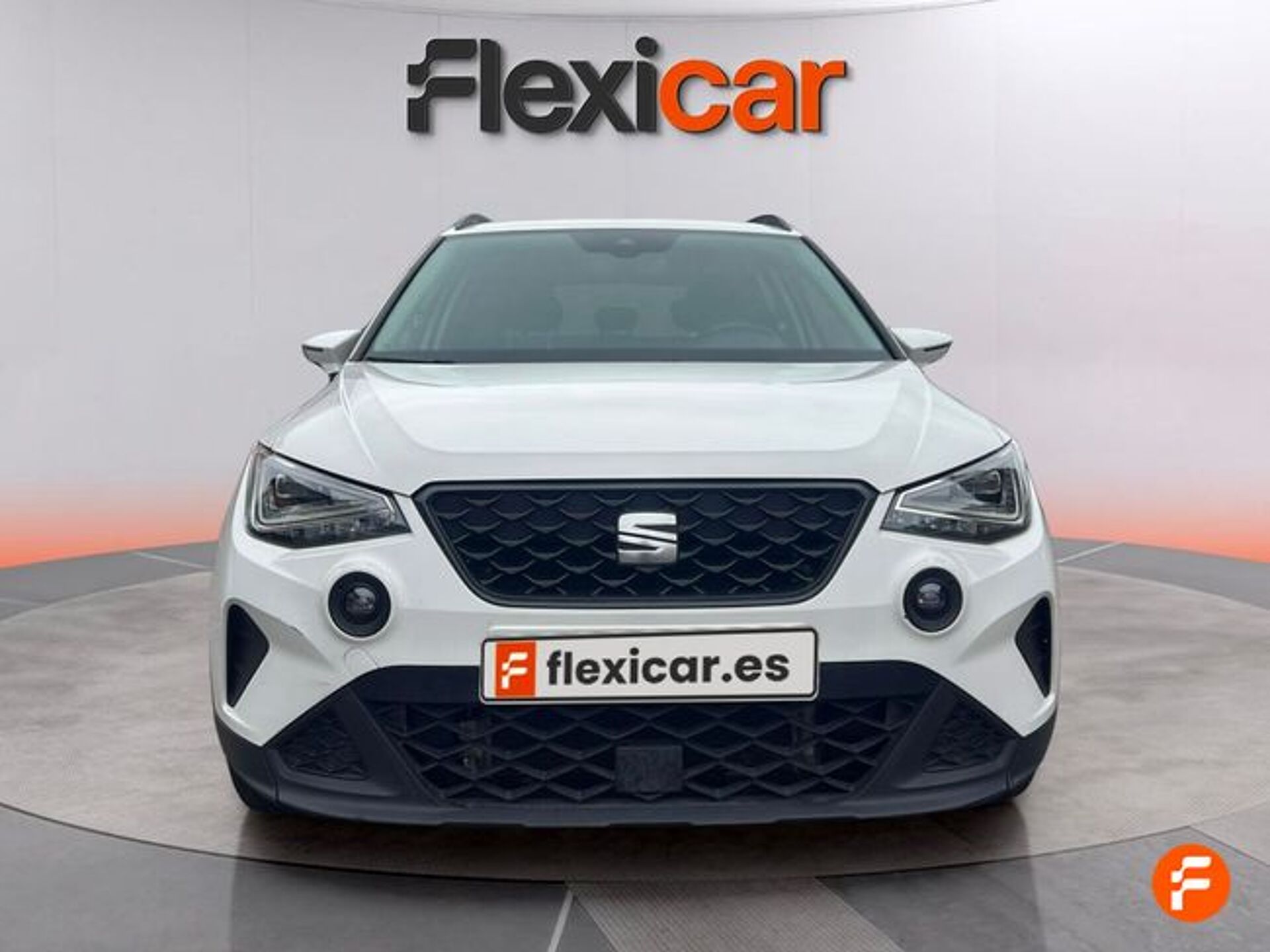 Imagen 2 de SEAT Arona