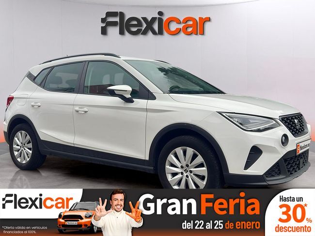 Foto del SEAT Arona 1.0 TSI S&S Style 110
