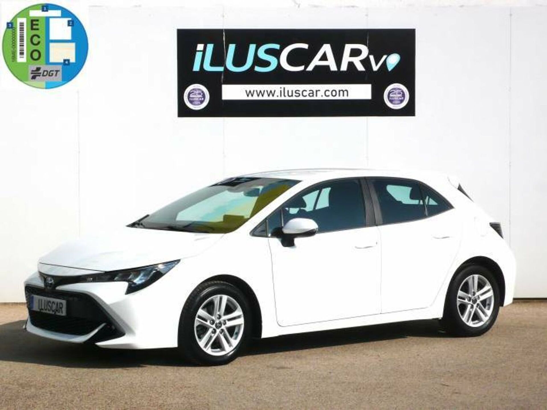 Imagen de TOYOTA Corolla