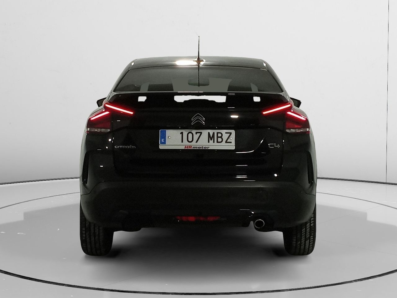 Foto del CITROEN C4 1.5 BlueHDI S&S Feel Pack 110