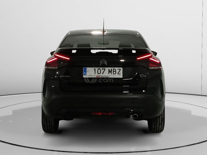 Foto del CITROEN C4 1.5 BlueHDI S&S Feel Pack 110