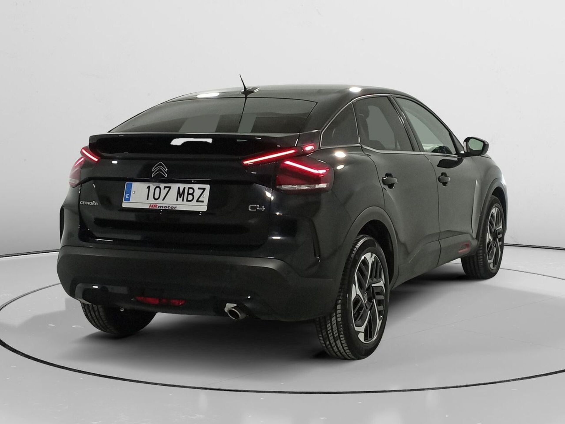 Imagen 2 de CITROEN C4