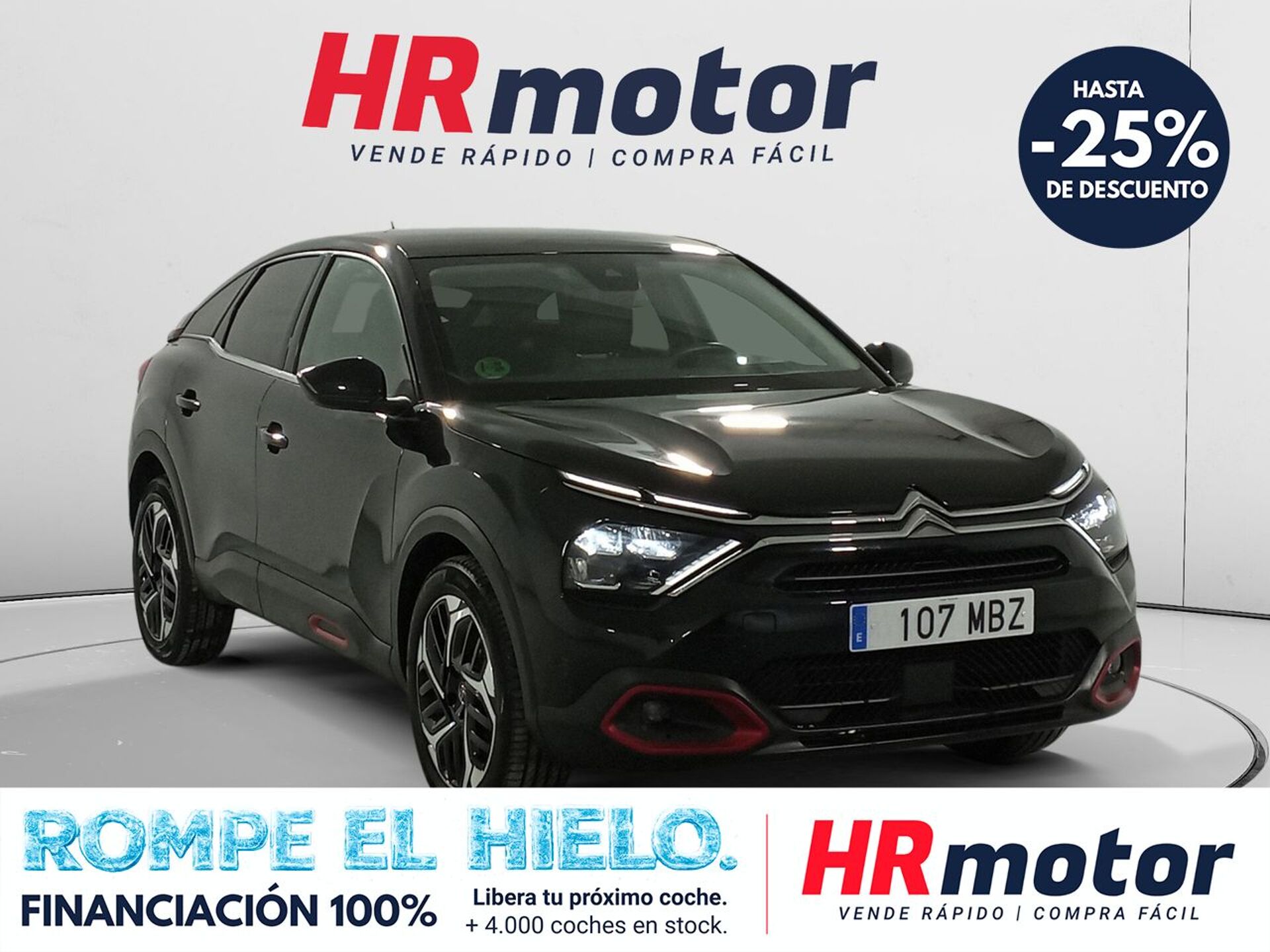 Imagen 1 de CITROEN C4