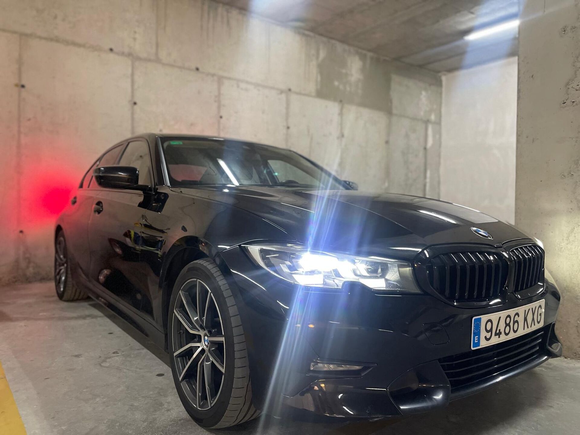 Imagen de BMW Serie 3