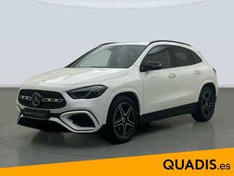 Imagen de MERCEDES Clase GLC GLC 220d 4Matic 9G-Tronic