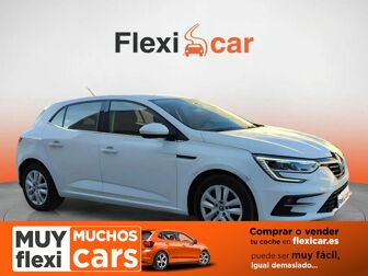 Imagen de RENAULT Mégane 1.3 TCe GPF Limited 85kW