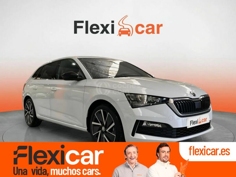 Foto del SKODA Scala 1.5 TSI Sport DSG 110kW