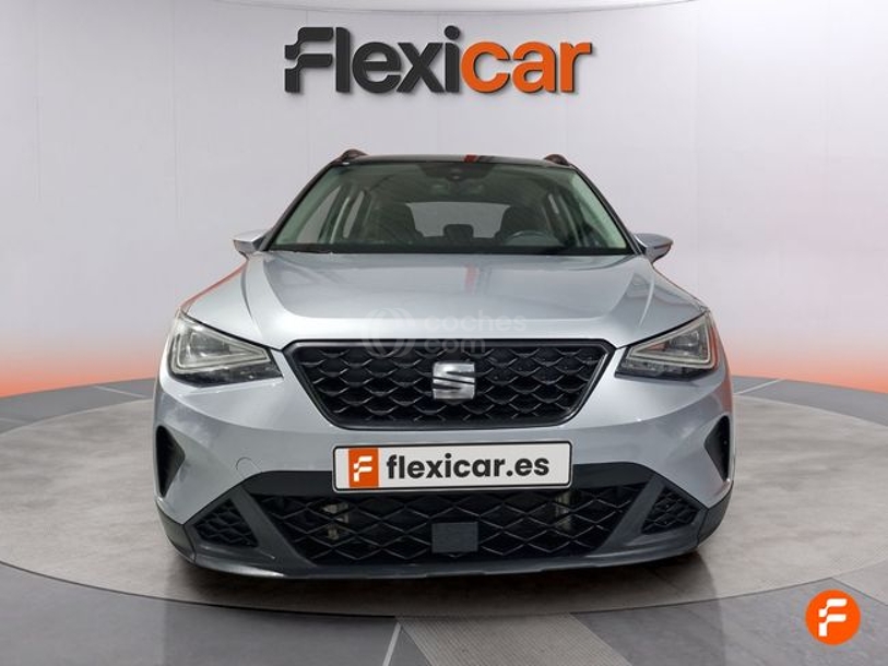 Foto del SEAT Arona 1.0 TSI S&S Style DSG7 XM 110