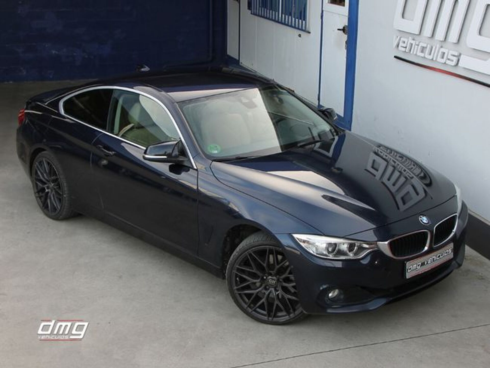 Imagen 3 de BMW Serie 4