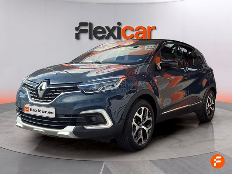 Foto del RENAULT Captur TCe Energy Zen 87kW