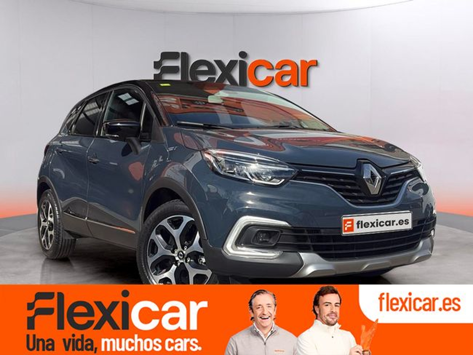 Imagen de RENAULT Captur