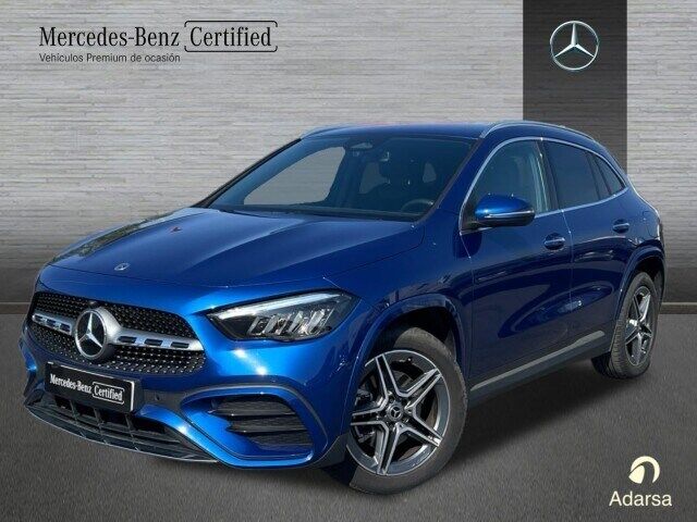 MERCEDES Clase GLA (GLA 250 e) en Huelva