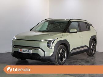 Imagen de KIA EV3 Earth Long Range