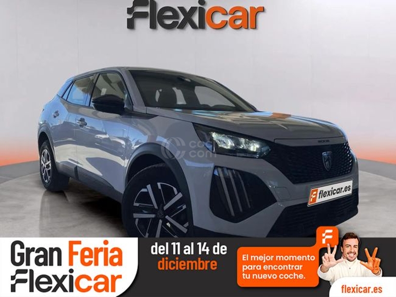 Foto del PEUGEOT 2008 1.2 PureTech S&S Active 100