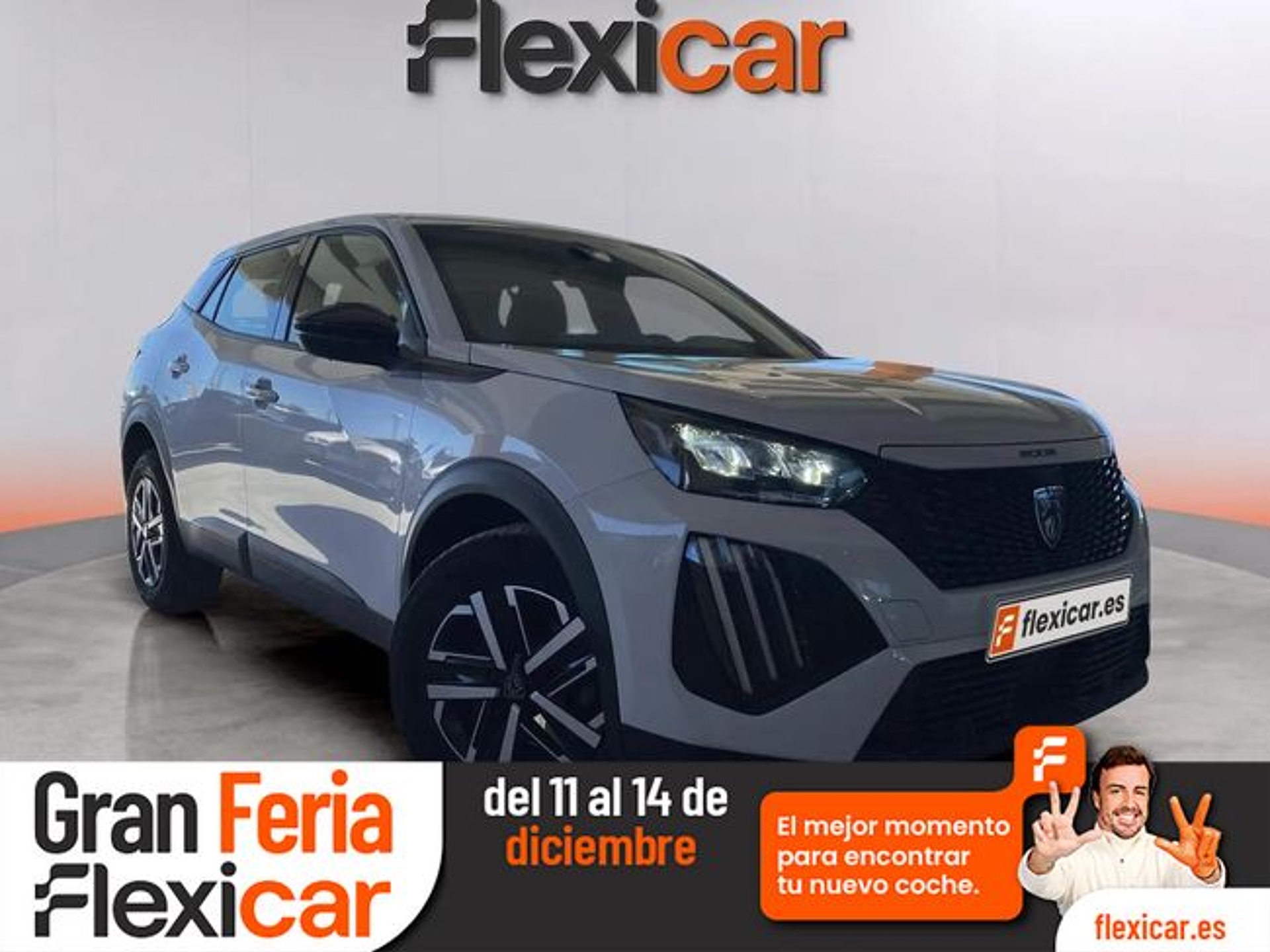 Imagen de PEUGEOT 2008