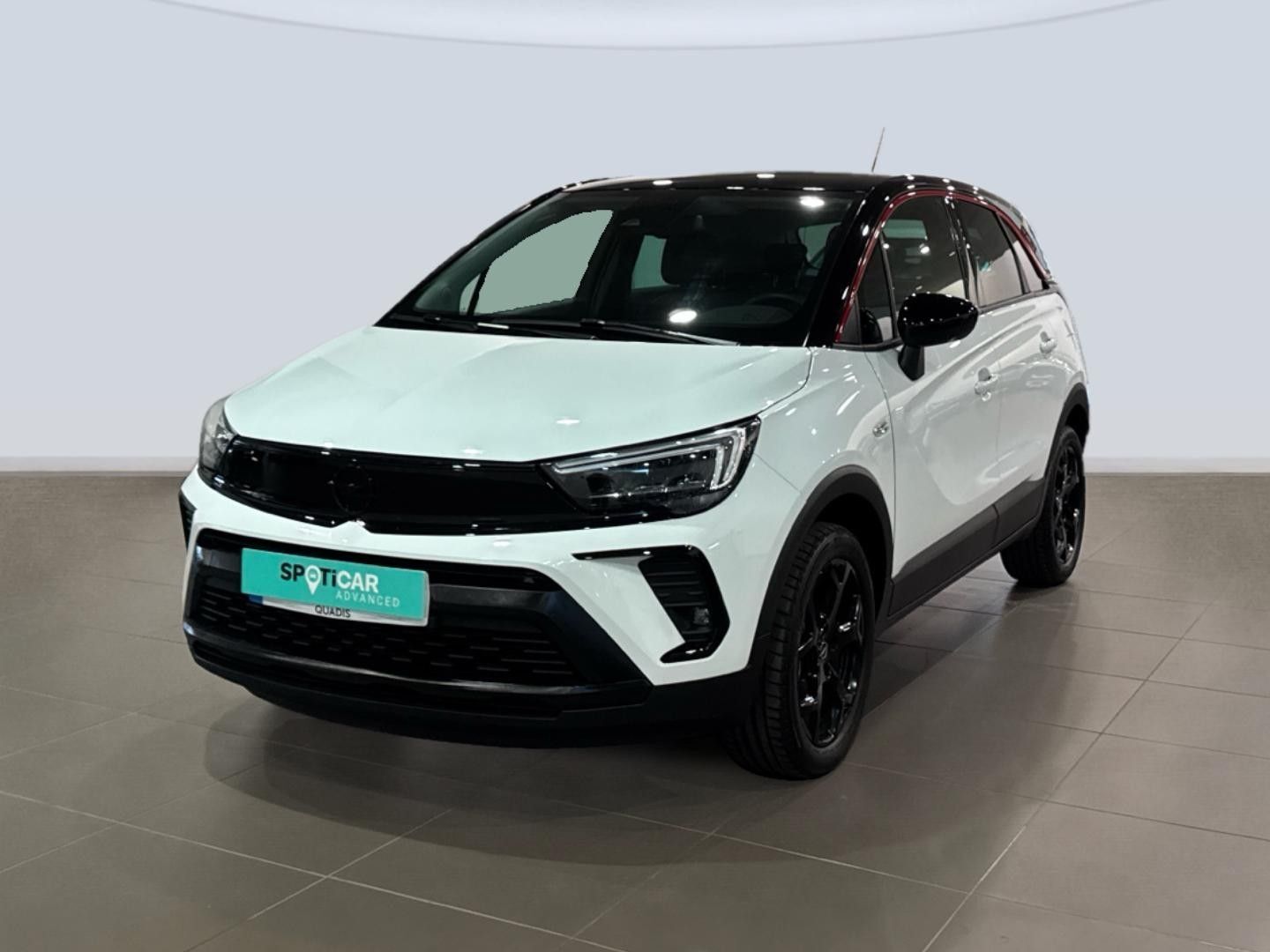 OPEL Crossland (1.2 GS Line 81 kW (110 CV)) en Girona