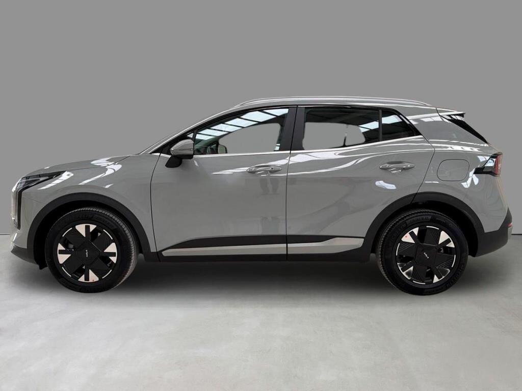 Foto del KIA Sportage 1.6 T-GDi HEV Concept 239