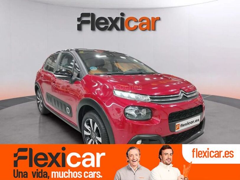 Foto del CITROEN C3 1.2 PureTech Feel Edition 82