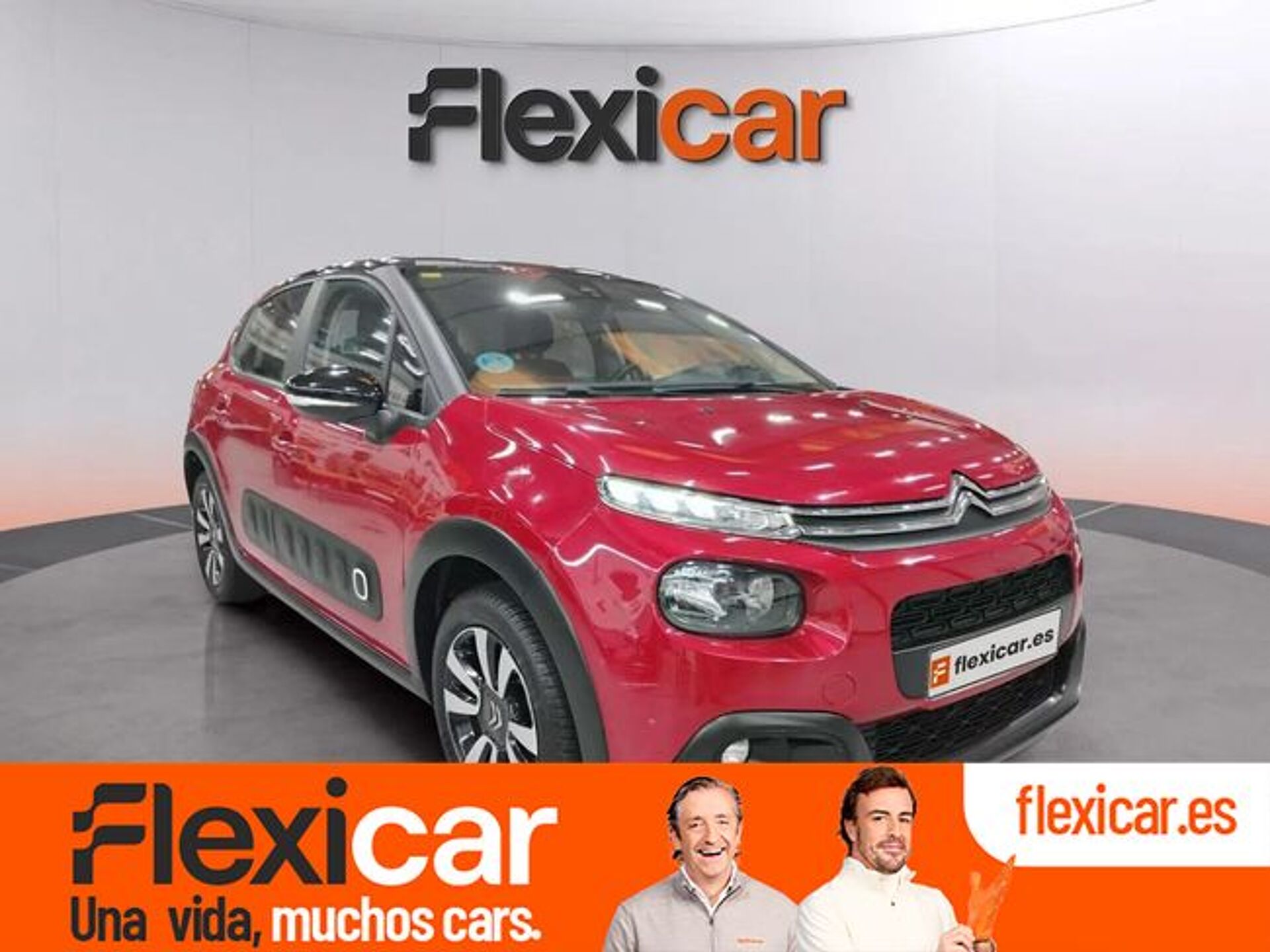 Imagen de CITROEN C3