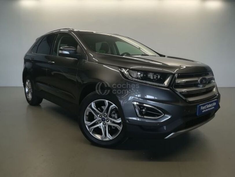 Foto del FORD Edge 2.0TDCi Titanium 4x4 190