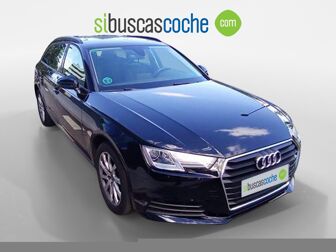 Imagen de AUDI A4 Avant 35 TDI Advanced S tronic 110kW