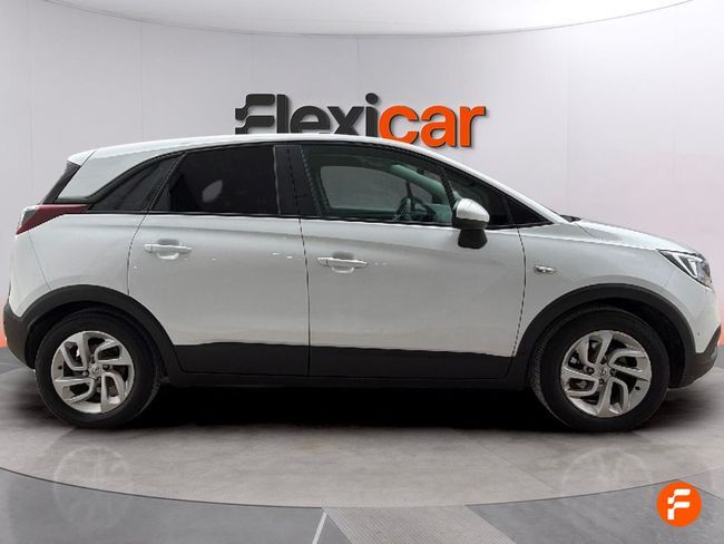 Foto del OPEL Crossland X 1.2 MPFI Selective 81