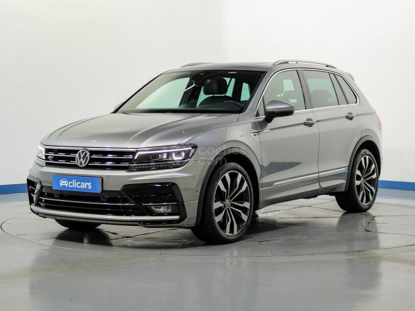 Foto del VOLKSWAGEN Tiguan 2.0TDI Sport 4Motion DSG 140kW